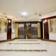 Sun and Sands Downtown Hotel спа