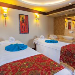 City Center Hotel Taksim детские мероприятия