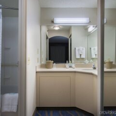 Holiday Inn Express Hotel & Suites King of Prussia, an IHG Hotel in King of Prussia, United States of America from 154$, photos, reviews - zenhotels.com bathroom