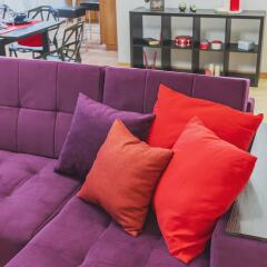 Апартаменты GM Apartment Arbat 49 с домашними животными