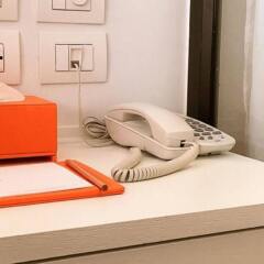 S Box Sukhumvit Hotel ванная