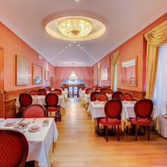 Hotel Raffaello