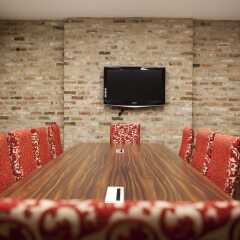 Niles Hotel Istanbul - Special Class детские мероприятия