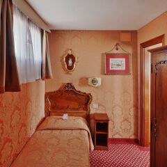 Отель Antica Locanda Sturion - Residenza d'Epoca Италия, Венеция - отзывы, цены и фото номеров - забронировать отель Antica Locanda Sturion - Residenza d'Epoca онлайн комната для гостей фото 4