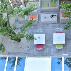 Отель Villa Sorel Булонь-Бийанкур фото 6