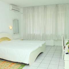 Family Hotel Heaven комната для гостей фото 5