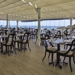 Carvi Beach Hotel фото 4