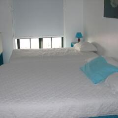 Hotel Adelaide комната для гостей