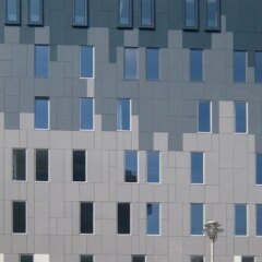 Hotel Gat Point Charlie балкон