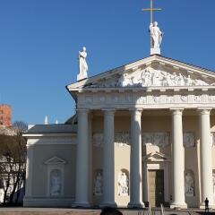 Отель Litinterp Guesthouse Vilnius развлечения