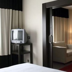 Hotel Mercader in Madrid, Spain from 87$, photos, reviews - zenhotels.com room amenities