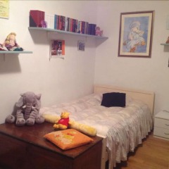 Отель B&B Happy Family Палаццоло-делло-Стелла детские мероприятия фото 2