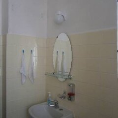 Hostel Stary Zamok Москва ванная фото 2