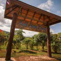 Отель Anda Lanta Resort Ланта фото 5