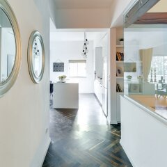 Sweet Inn Apartments-Bartenura Street Израиль, Иерусалим - отзывы, цены и фото номеров - забронировать отель Sweet Inn Apartments-Bartenura Street онлайн интерьер отеля фото 3