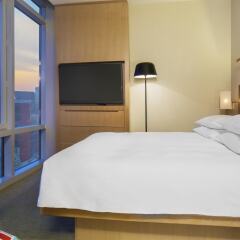 Отель Hyatt Times Square комната для гостей фото 4