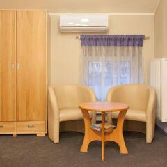 Отель Hotelik 31 Польша, Познань - отзывы, цены и фото номеров - забронировать отель Hotelik 31 онлайн удобства в номере
