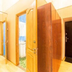 Гостиница MigApartment интерьер отеля фото 2