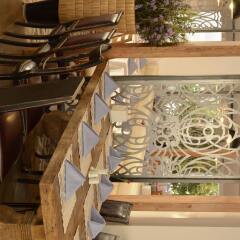 Side Resort Hotel интерьер отеля фото 3