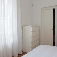 Отель Arcipelagocasa - Via Sansovino Милан удобства в номере