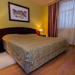 Hotel Meridijan16 in Zagreb, Croatia from 66$, photos, reviews - zenhotels.com guestroom