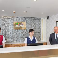 Sydney Hotel CBD интерьер отеля фото 2