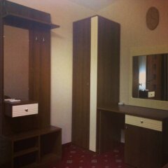 Гостиница Атриум сейф в номере