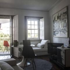 Отель Oporto Loft фото 23