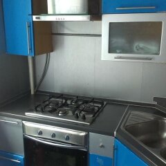 Hostel Proletarian Москва в номере фото 2