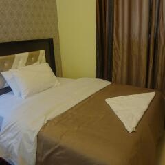 Prime Hotel комната для гостей