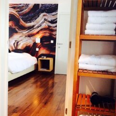 Отель B&B Lisdodde детские мероприятия фото 2
