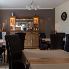 Отель B&B Domo Togan гостиничный бар