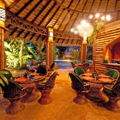 Отель The Springs Resort and Spa at Arenal спа