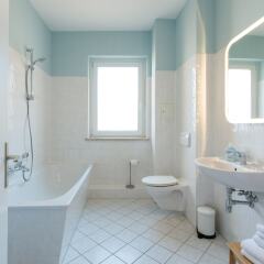 Отель Limehome Dresden Hoyerswerdaerstraße Германия, Дрезден - отзывы, цены и фото номеров - забронировать отель Limehome Dresden Hoyerswerdaerstraße онлайн фото 8