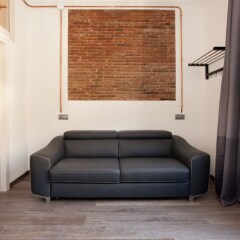 Отель AB Paral·lel Spacious Apartments Испания, Барселона - отзывы, цены и фото номеров - забронировать отель AB Paral·lel Spacious Apartments онлайн фото 22