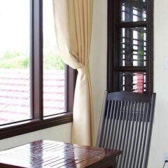 Отель Hoi An Leaf Homestay комната для гостей фото 5