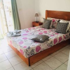 Brighton Flat in Libreville, Gabon from 168$, photos, reviews - zenhotels.com guestroom photo 5