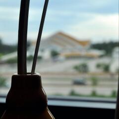 Baan Phor Phan Hotel гостиничный бар