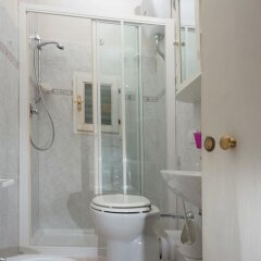 Отель Guest House SantAmbrogio ванная