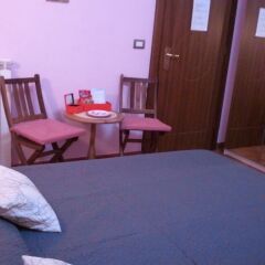 Отель B&B Casa Di Silvia балкон