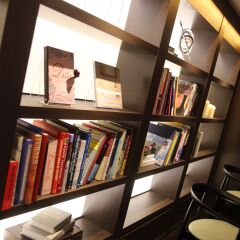 Отель Ana Crowne Plaza Fukuoka Хаката развлечения