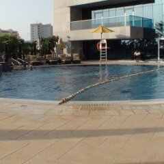 Copthorne Hotel Dubai детские мероприятия фото 2
