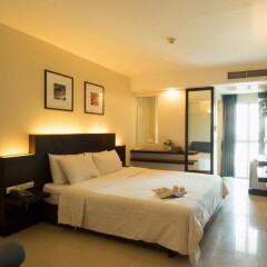 Отель Synsiri Resort Бангкок комната для гостей фото 3