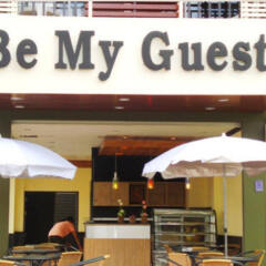 Отель Be My Guest Boutique Hotel Таиланд, Карон-Бич - отзывы, цены и фото номеров - забронировать отель Be My Guest Boutique Hotel онлайн питание