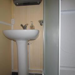 Гостиница Na Ermolova Minihotel ванная фото 2