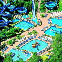 Güral Premier Belek Турция, Белек - отзывы, цены и фото номеров - забронировать отель Güral Premier Belek - All Inclusive онлайн с домашними животными