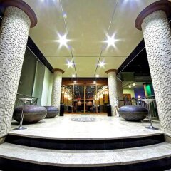 Laberna Hotel Турция, Мармарис - 1 отзыв об отеле, цены и фото номеров - забронировать отель Laberna Hotel онлайн интерьер отеля фото 2