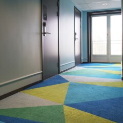 Отель Thon Hotel Polar Норвегия, Тромсе - отзывы, цены и фото номеров - забронировать отель Thon Hotel Polar онлайн спортивное сооружение