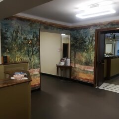 Hotel Assarotti спа