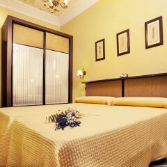 Отель Casa Ca Olivares Испания, Лорча - отзывы, цены и фото номеров - забронировать отель Casa Ca Olivares онлайн комната для гостей фото 4